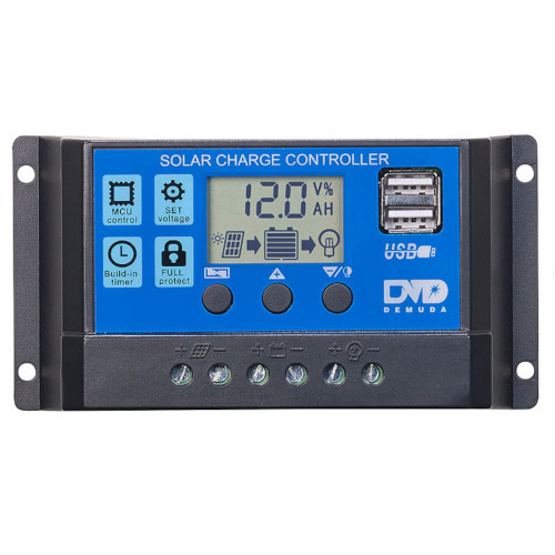 ZESTAW SOLARNY MONO KAMPER 280W + REGULATOR