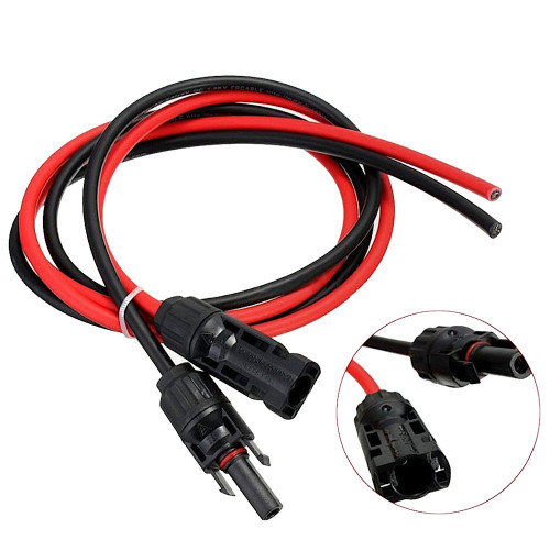 ZESTAW SOLARNY MONO KAMPER 320W + REGULATOR MPPT