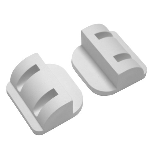 NAROŻNE UCHWYTY PANEL SŁONECZNY DO KAMPERA