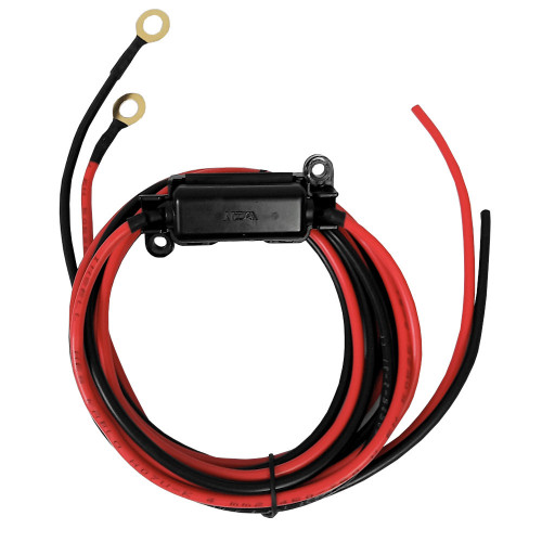 ZESTAW FOTOWOLTAICZNY 200W Z AKUMULATOREM I PRZEWODY SOLARNE