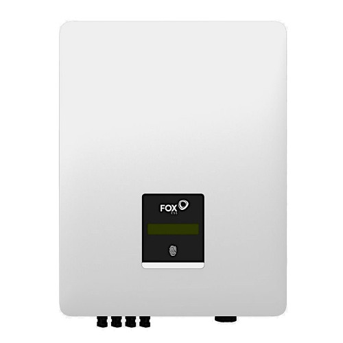 ZESTAW SOLARNY ON GRID 5KW / 230V 5000W