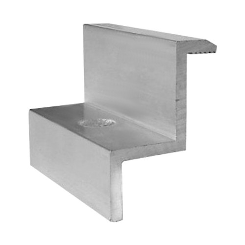 UCHWYTY TRAPEZOWE PANEL SŁONECZNY KOMPLET