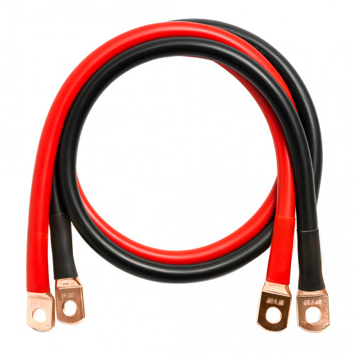 HYBRYDOWY ZESTAW INWERTER OFF GRID 48V 100A 5500W 5KW