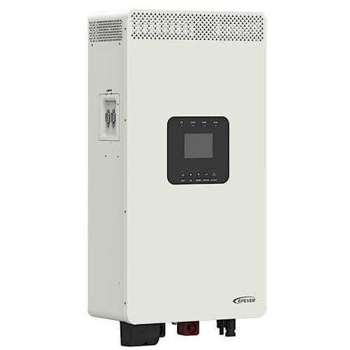 HYBRYDOWY ZESTAW INWERTER OFF GRID 48V 100A 5500W 5KW