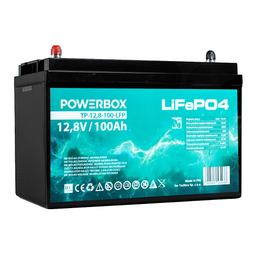 ZESTAW FOTOWOLTAICZNY 200W Z AKUMULATOREM I PRZEWODY SOLARNE