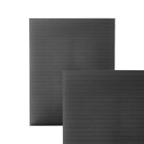 ZESTAW FOTOWOLTAICZNY 200W Z AKUMULATOREM I PRZEWODY SOLARNE