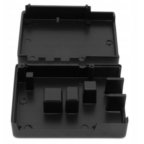 RASPBERRY PI 4 4GB ALUMINIOWA OBUDOWA HOME ASSISTANT WIFI USB 3.0