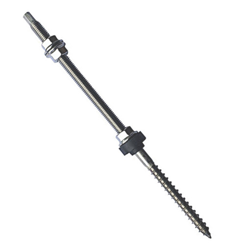 ZESTAW MONTAŻOWY NA DACH DWUGWINT + ADAPTER