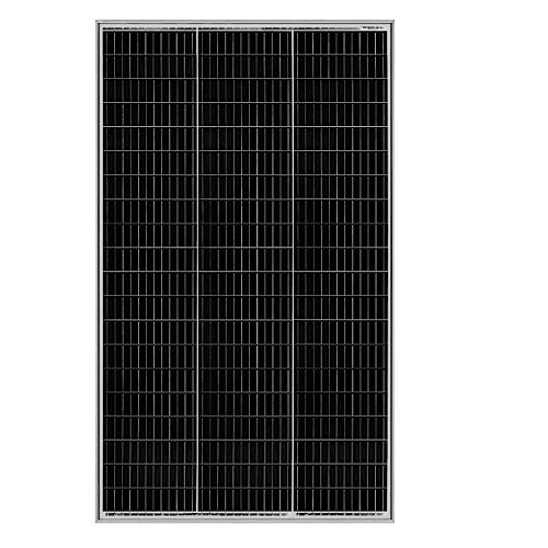 Zestaw paneli monokrystalicznych 360W