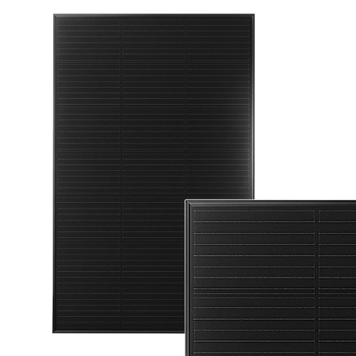 Zestaw paneli monokrystalicznych 360W